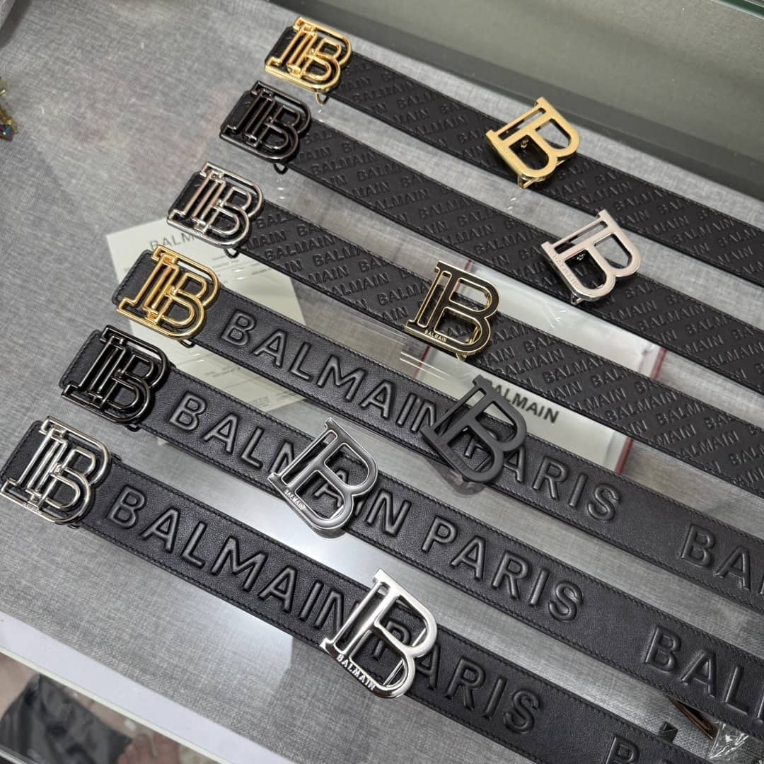 Balmain Belt-011